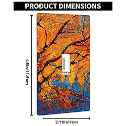 Pznen Maple Tree Light Switch Cover Plates Maple