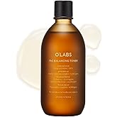 O'LABS PHc Balancing Toner 200ml / 6.76 fl.oz Hydrating & Refreshing Facial Toner Deep Sea Water 84%