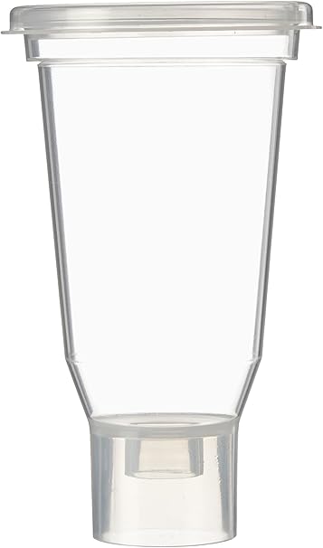 Devilbiss Dpc503k24 Disposable Cup 3 Oz Capacity Automotive Amazon Com