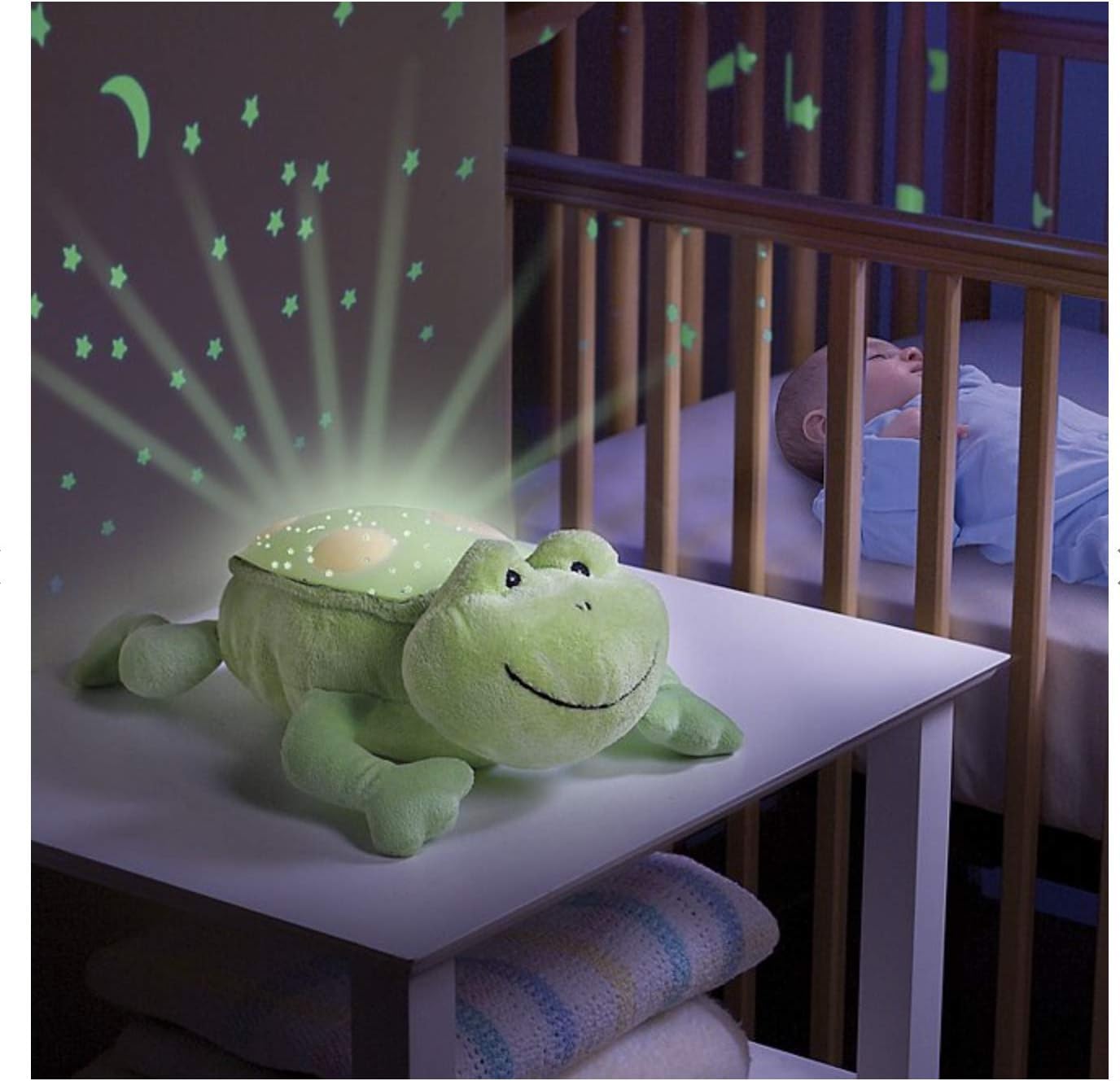 summer infant light projector