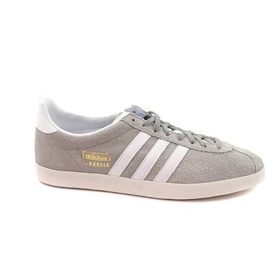 adidas gazelle grau
