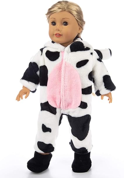 ropa para muñecas con calcetines