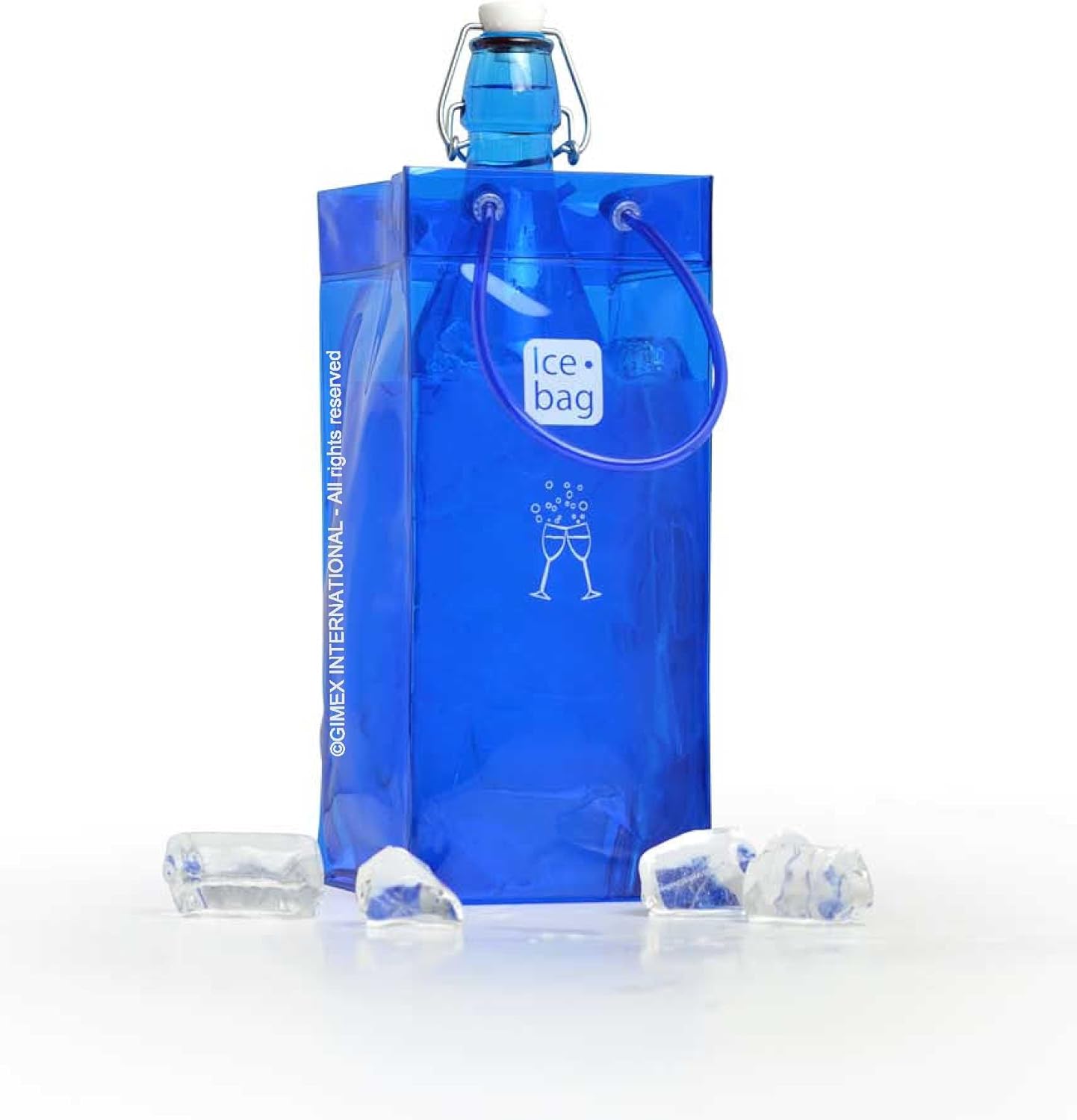 ice bag gimex