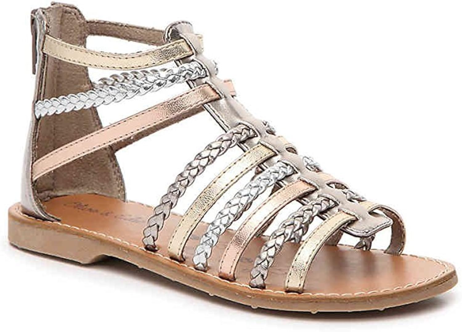 olive and edie sandals