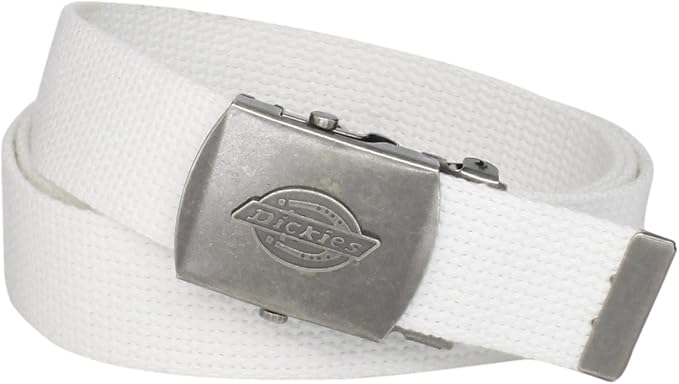 dickies military belt