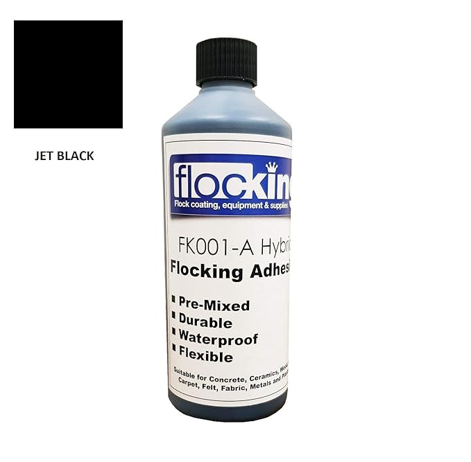 FLOC-KING FK001-A
