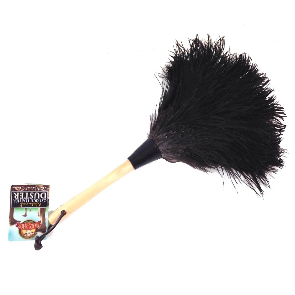 Libman Big Feather Duster Home & Kitchen