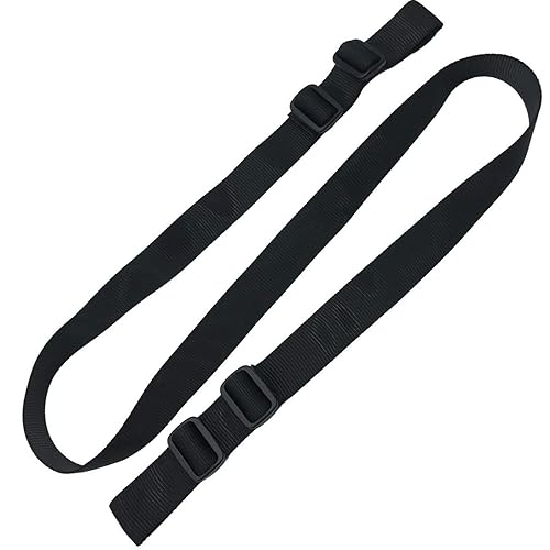 BLUCOLLAR TACTICAL 2 Point Rifle Sling Patriot Model