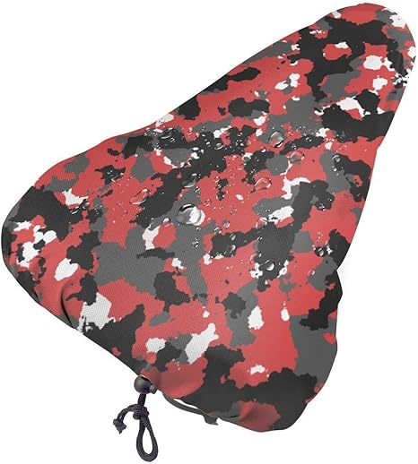 waterproof cycle seat cover