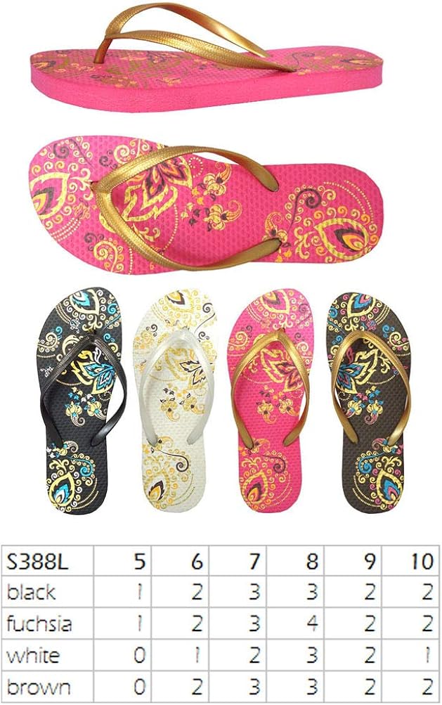 bamboo sandals wholesale