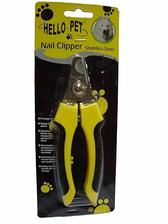 Pupkart Dog Nail Clipper (Large)