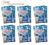 Glisten Dishwasher Cleaner (6 PACK)