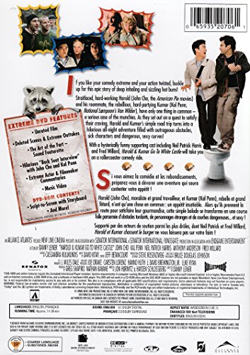 Harold and Kumar Go to White Castle - Image 2