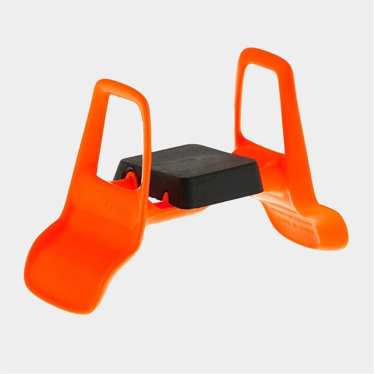 Skateez Skate Trainers - Orange, for Skaters up to 80 lb : Sports & Outdoors