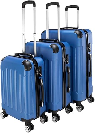 abs trolley case