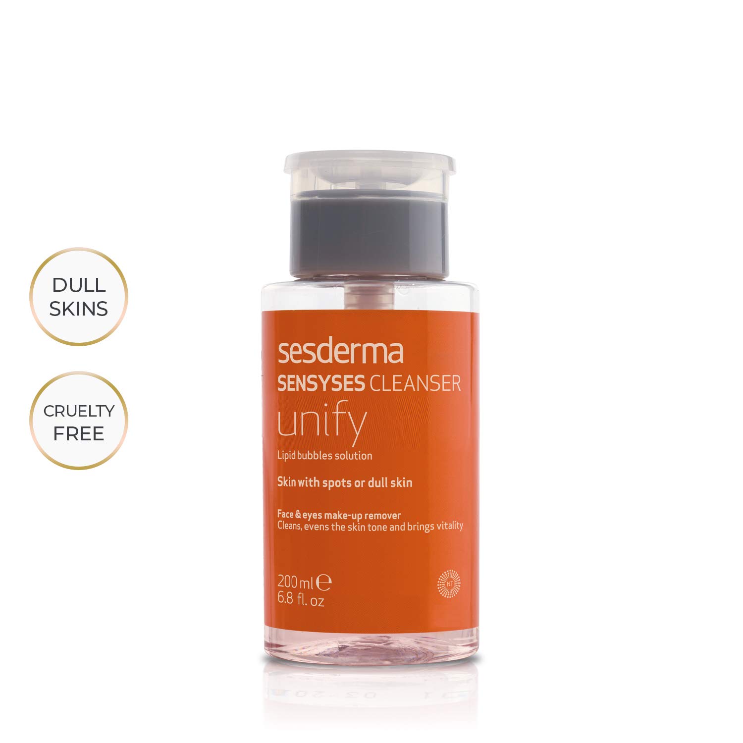 sesderma face wash