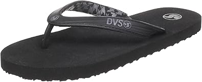 dvs house slippers