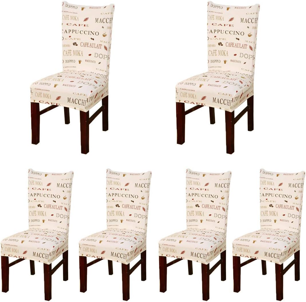 Best short dining room chair covers