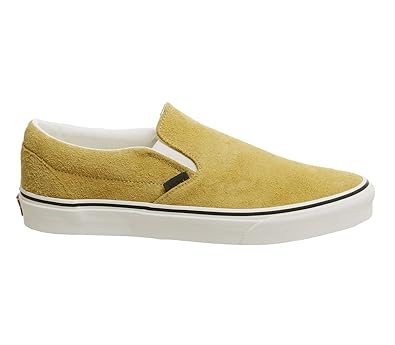vans wildleder beige
