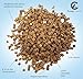 Crumps' Naturals Freeze Dried Beef Liver Mini Trainers, 3.7oz / 105g, Brown