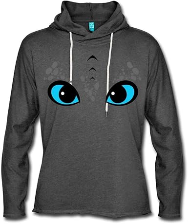 toothless hoodie amazon
