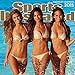 2015 Sports Illustrated Swimsuit Wall Calendar Trends International