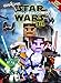 Star Wars: Attack of the Clones - Episode 2: Epic Space Saga Retold in Minecraft Story Mode (Unofficial Minecraft Book)