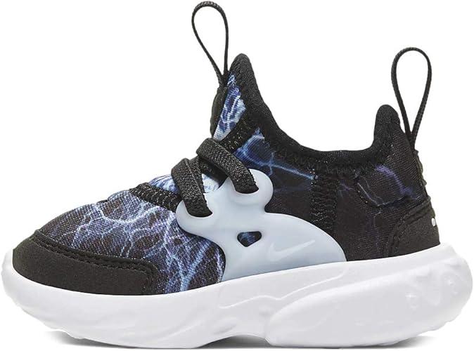 Amazon ナイキ Rt Presto Td トドラー Bq4004 008 サイズ ベビーシューズ