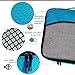 ZOMAKE 6 Set Packing Cubes for Travel - Lightweight Luggage Packing Organizer Travel Accessories