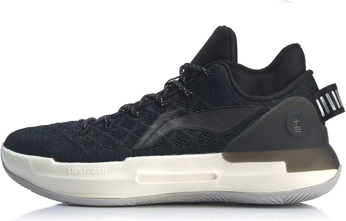 foam basketball shoes