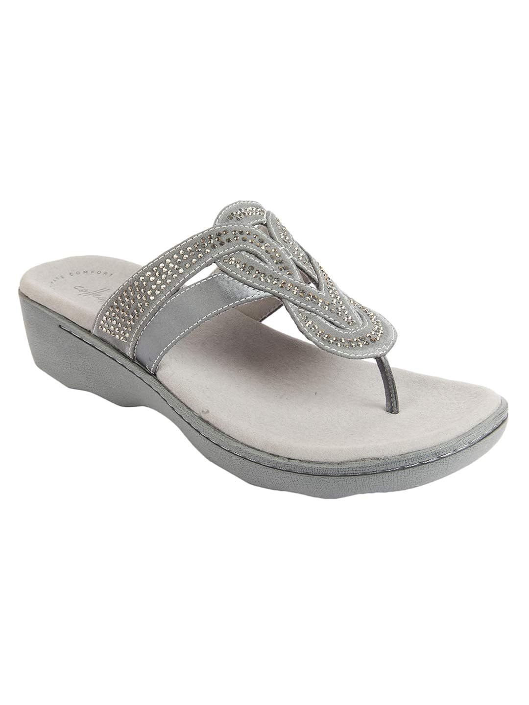 clarks slippers amazon