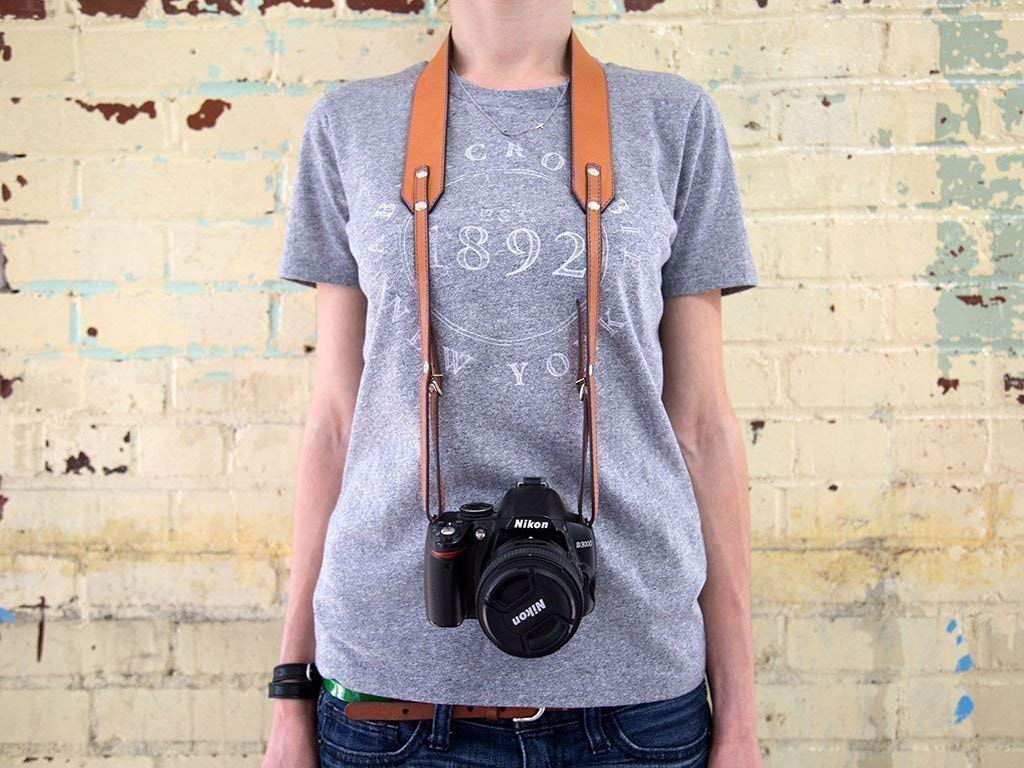 personalized camera bag