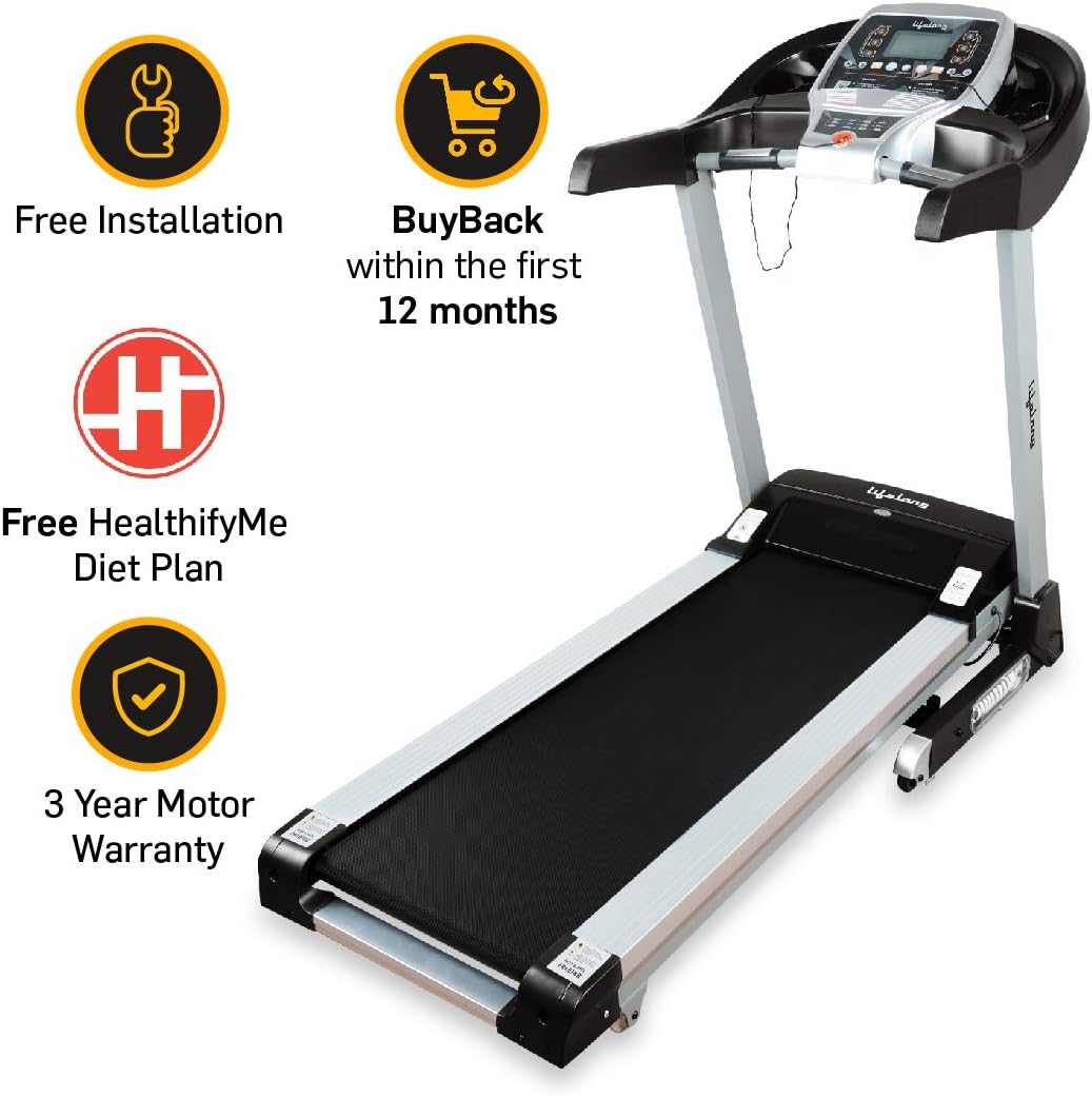 Top 5 Best Selling Home Use Treadmill in India 2020 Health Care Device