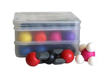 Buy Veritasium Snatoms Expansion Kit Magnetic Molecule Building