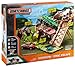 Matchbox Mission: Croc Escape Playset