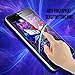 AOYI iPhone 6s Plus/ iPhone 6 Plus Glass Screen Protector,Tempered Glass 9H Hardness 99% Touch-screen Round Edge 0.33mm Anti-Scratch Anti-Oil Stains Coating
