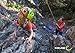 EDELRID Fraggle II Children's Full Body Climbing Harness - Oasis/Icemint 2X-Small