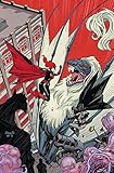 DETECTIVE COMICS #941 VOL 1 CVR A (MONSTER MEN)