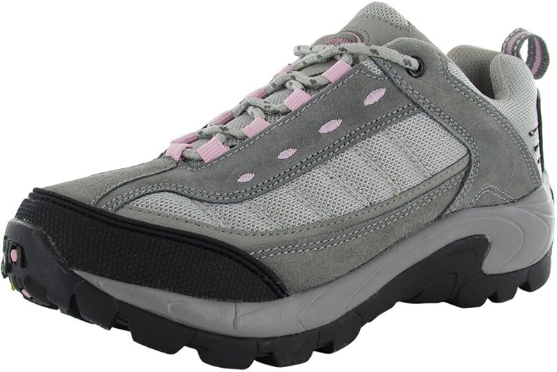 bearpaw aster youth's hiking boots