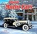 Classic Motor Cars 2018 Wall Calendar by 