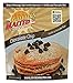 Carbon's Golden Malted Chocolate Chip Waffle and Pancake Flour, 32 Ounce