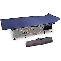 most comfortable cots