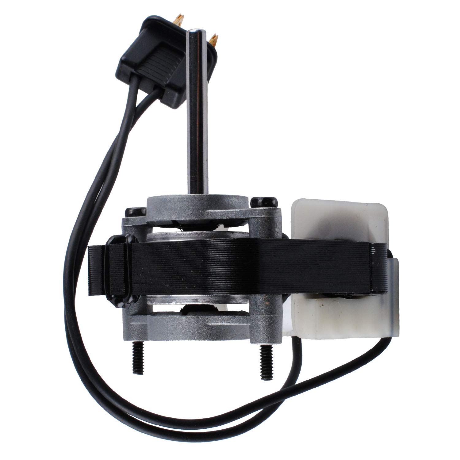 Gekufa C01575 Bathroom Exhaust Vent Fan Motor Replacement with Fan 120V