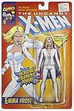 UNCANNY X-MEN #600 CHRISTOPHER ACTION FIGURE C VAR