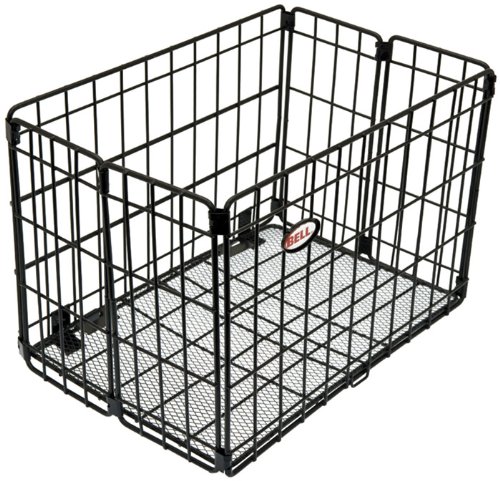 Bell CARGO 400 Folding Basket