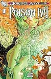 Joker's Asylum: Poison Ivy (2008-) #1