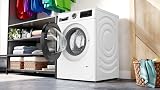 Bosch Series 6 10 kg Front Load Washing Machine A Rated 1400 rpm view 6