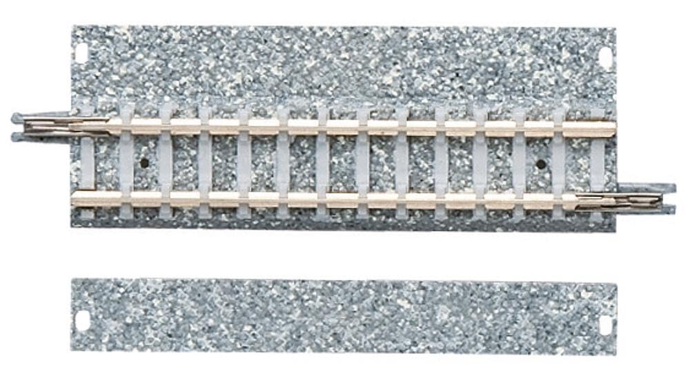 TomyTEC 17639 Model Railway Rail Coloured