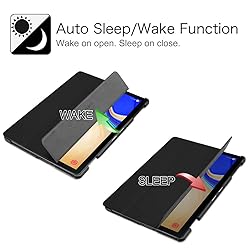Fintie Slim Case for Samsung Galaxy Tab S4 10.5
