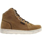 Harley-Davidson Men's Bateman 5" Metal Leather Motorcycle Boot